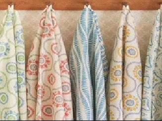 Fine Linen Texture