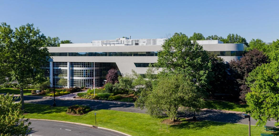 New Jersey Headquarters
