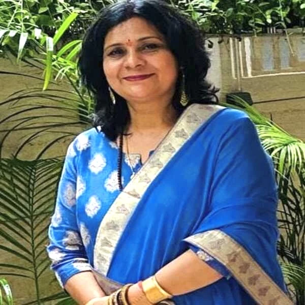 Rita Rajput