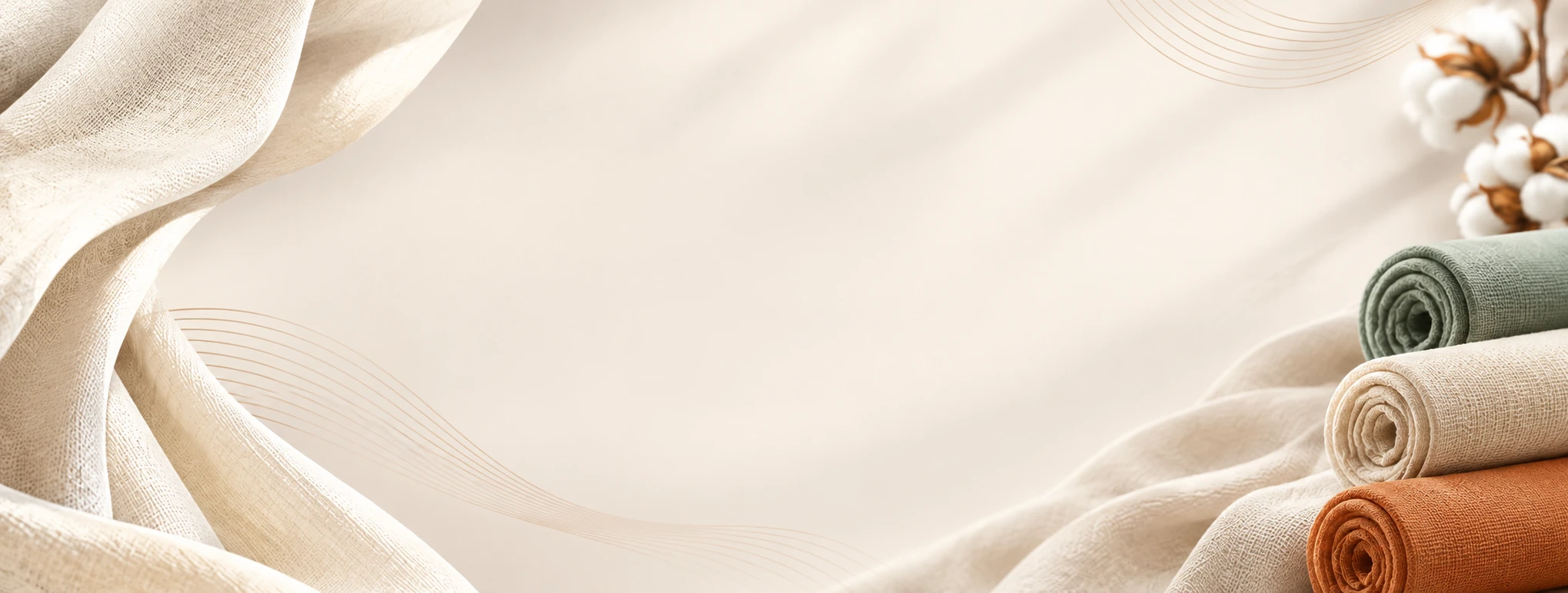 Fabric Background